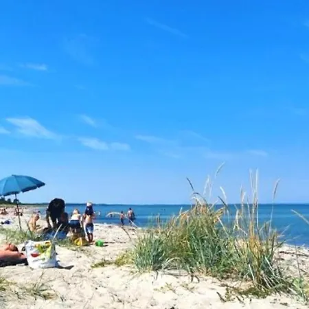 Villavilla 1011 - Fjellerup, Ostjylland *