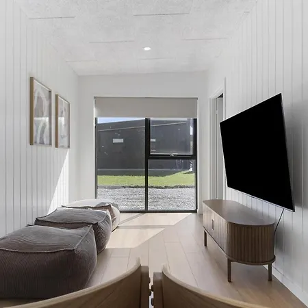 Сasa de vacaciones Villavilla 1011 - Fjellerup, Ostjylland Glesborg