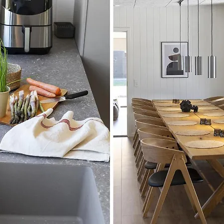 Villavilla 1011 - Fjellerup, Ostjylland *